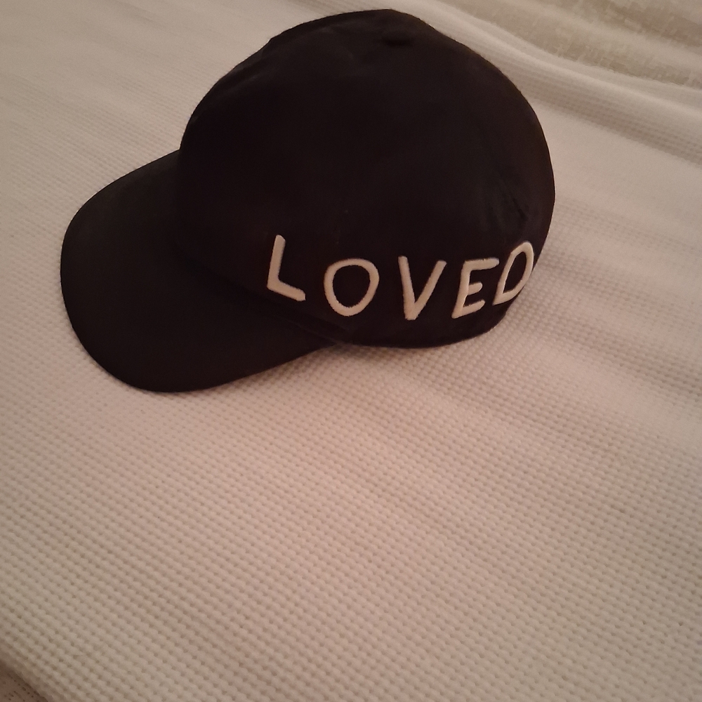 Gucci Loved Hat